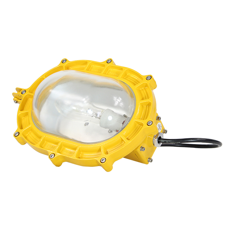 LY8120內(nèi)場防爆強(qiáng)光泛光燈