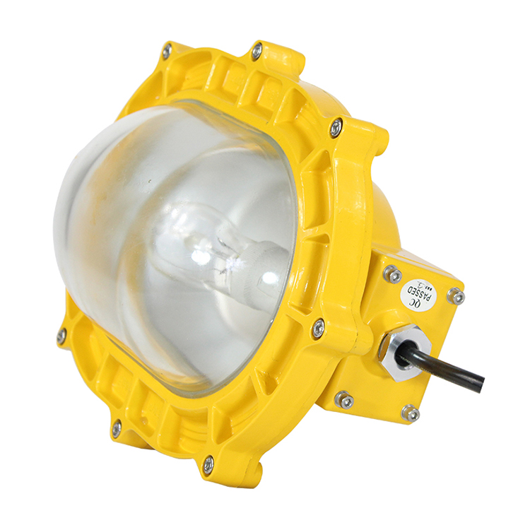 LY8120內(nèi)場防爆強(qiáng)光泛光燈