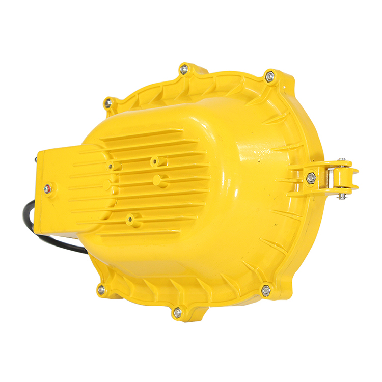 LY8120內(nèi)場防爆強(qiáng)光泛光燈