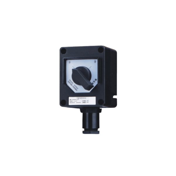 BZM8050系列防爆防腐照明開(kāi)關(guān)（IIC、tD）