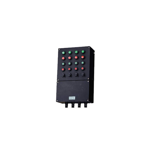 BXK8050系列防爆防腐控制箱（IIC、tD）