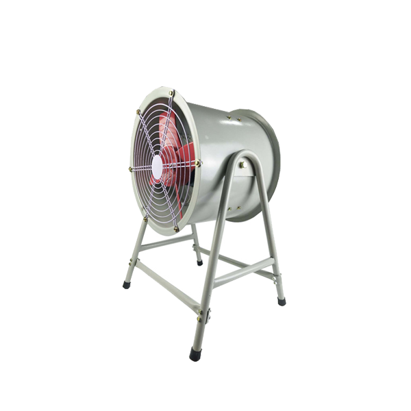 BT35-11系列防爆軸流風(fēng)機