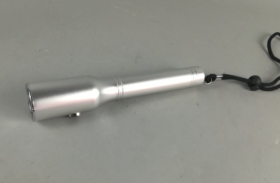 防爆手電筒使用的鋰電池有什么特點(diǎn)？和普通鋰電池有什么區(qū)別？