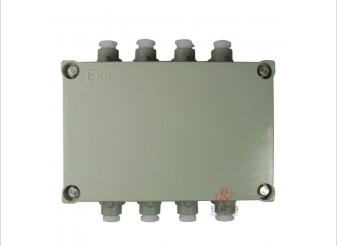 防爆控制箱的技術(shù)要求是什么呢？注意這幾點(diǎn)！