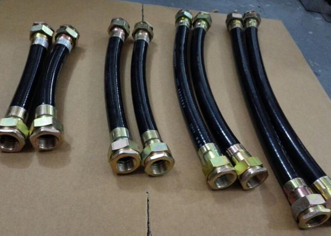 防爆撓性管安裝時(shí)需要注意哪些細(xì)節(jié)？今天來(lái)告訴你答案